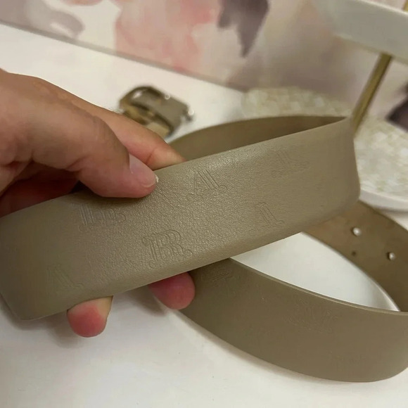 MaxMara belt size L